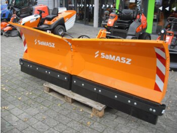 SaMASZ PSV 271 G - Snow plows