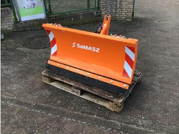 SaMASZ Smart 120 - Snow plows