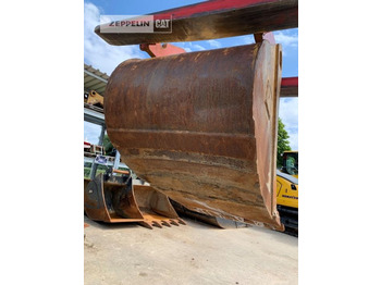 Excavator bucket for Construction machinery Sonstiges Primär-Prod. Komp.Ti: picture 5