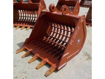 KOMATSU PC200 - Sorting bucket