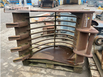 Komponenten Primär-Prod. Komp.Ti  - Sorting bucket