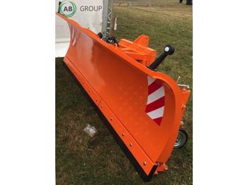 New Blade for Utility/ Special vehicle Spawex SCHNEESCHILD PS1 2,5 M / SNOW PLOUGH PS1/ СНЕГООТВАЛ PS1 2,5 М/ Chasse neige PS-1: picture 1