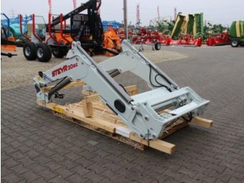 Boom Stoll Stoll FZ 30.1 (Steyr 30 SZ): picture 1