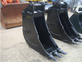 New Excavator bucket TIGHE SMALL  BUCKET: picture 1