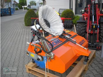 New Broom for Utility/ Special vehicle Tuchel Kompakt 135: picture 1
