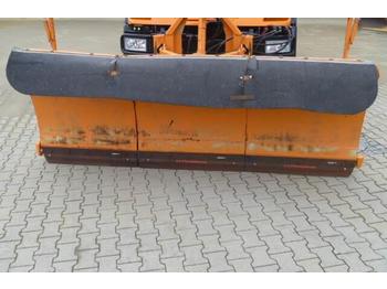 Blade for Utility/ Special vehicle Unimog Schneepflug - Schneeschild Beilhack PV26-3: picture 1