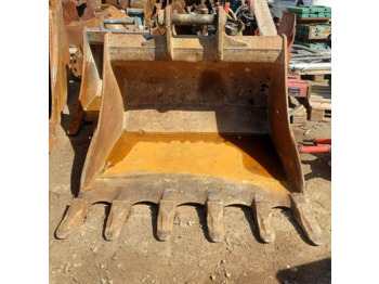 Excavator bucket VTN