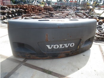 Counterweight for Construction machinery Volvo EC210CL: picture 1