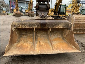 Excavator bucket Volvo S2 System GRL 2200 mm. EC240 EC290 EC250 EC300: picture 1