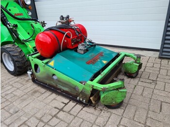 Attachment Weedcontrol Onkruid brander: picture 1