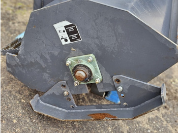 New Attachment for Skid steer loader Wolverine 72IN ROTARY TILLER. Rotavator.: picture 5