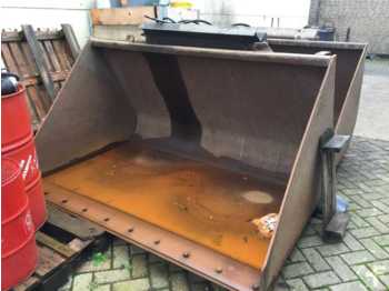 Bucket for Forklift [div] Schaufel GSS20: picture 1
