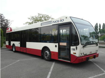 DAF BUS SB 250 (24 x)  - City bus