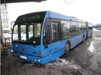 DOB Alliance City - City bus