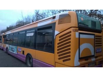 Irisbus Agora - City bus