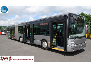 Irisbus Citelis 18/530 G/A 23/Lions City/EEV/ 6x vorh  - City bus