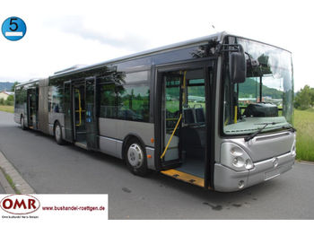 Irisbus Citelis 18/530 G/A 23/Lions City/EEV/6x vorh  - City bus