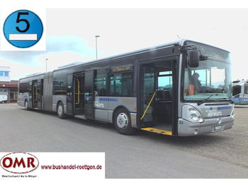 Irisbus Citelys / O 530 / A 23 / Lions City / 6x vorhan.  - City bus