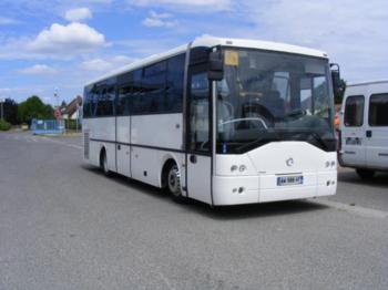Irisbus MIDIRIDER 395E.10.30 - City bus