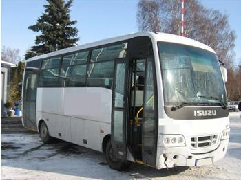 Isuzu Turquoise - City bus