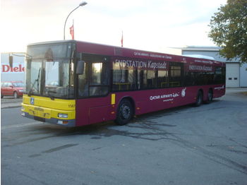 MAN A 26 NL 313 Klimaanlage - City bus