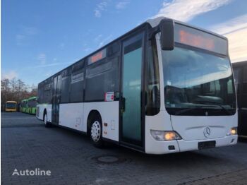 MERCEDES-BENZ O530 - city bus