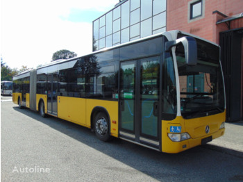 Mercedes-Benz O530 G - City bus