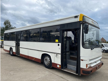 Renault TRACER **BOITE MANUELLE-58PLACES-6CULLASE** - City bus