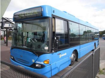 Scania Omnicity - City bus