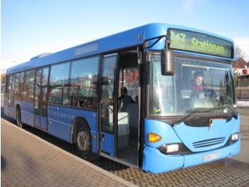 Scania Omnicity - City bus
