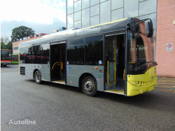Solaris  - City bus