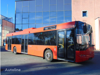 Solaris URBINO 12 - City bus