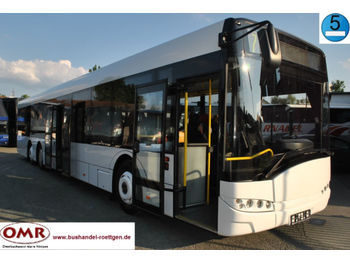 Solaris Urbino 15 LE/550/319/66 SS/Neulack/Klima/Org.KM  - City bus