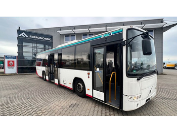 Volvo 8700 LE  - City bus