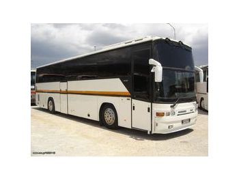 DAF JONKHEERE SB-3000
 - Coach