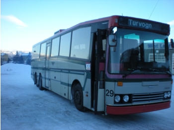 DAF MB230LT - Coach