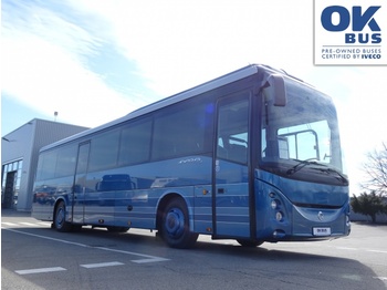 IRISBUS Evadys H 12,0m Euro 5 EEV - Coach