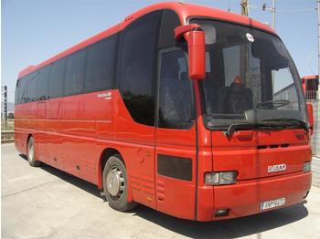 IVECO IRISBUS EUROCLASS 380 HD - Coach