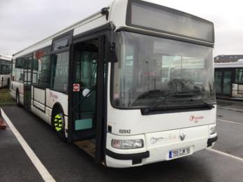 Irisbus AGORA LINE (2042) - Coach