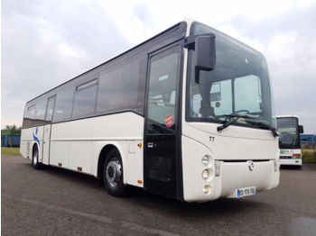 Irisbus ARES/ILIADE;ORG313587km;KLIMA;ROYAL61st;EURO-3  - Coach