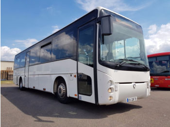 Irisbus ARES/ILIADE;ORiG478.000km;KLIMA;ROYAL59st;EURO-3  - Coach