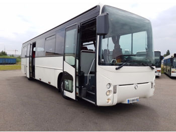 Irisbus ARES/ILIADE;ROYAL-61zt;KLIMA;TOP ZUSTAND  - Coach