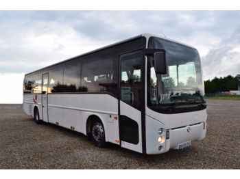 Irisbus ARES/ILIADE; org412.000km;KLIMA;ROYAL61st;EURO-3  - Coach