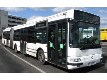 Irisbus Agora - Coach