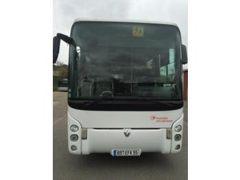 Irisbus Ares-897 - Coach