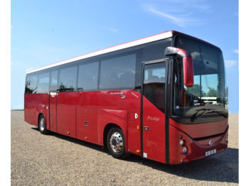 Irisbus EVADYS/HD;439000kmROYAL-LUXE53zt;KLIMA;WC;EURO-5  - Coach