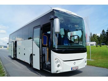 Irisbus Evadys HD SFR130 original 317TKM  - Coach