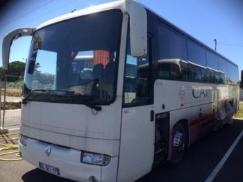 Irisbus Iliade TE - Coach