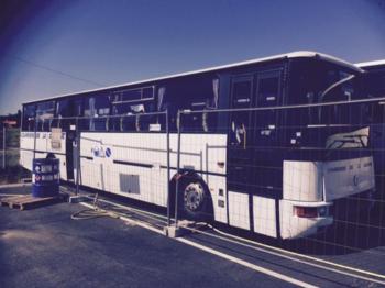 Irisbus Recreo - Coach