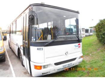 Irisbus Recreo - 4023 - Coach
